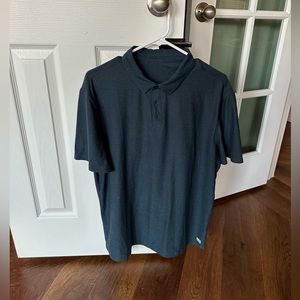 Vuori Strato Tech Polo (L)